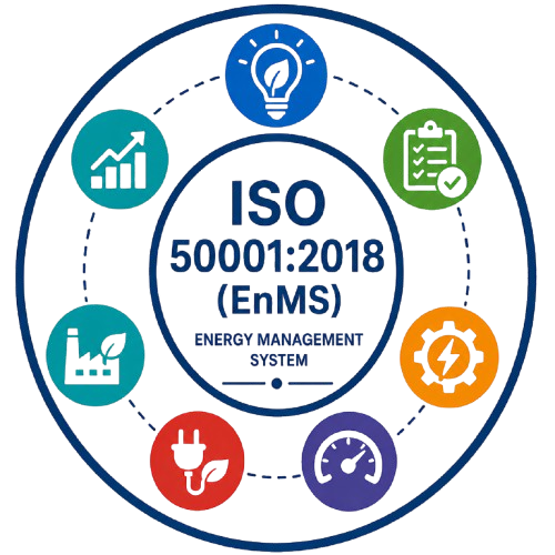 ISO 50001 Energy Management